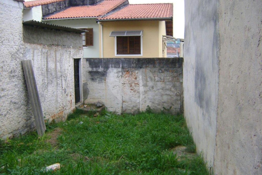Terreno à venda em Jardim Peri, São Paulo, SP