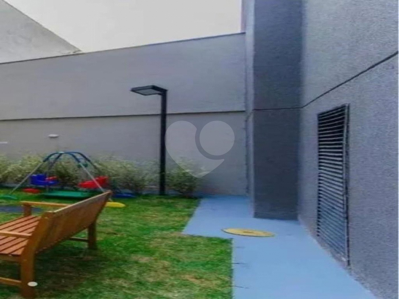 Apartamento à venda com 1 quarto em Liberdade, São Paulo, SP