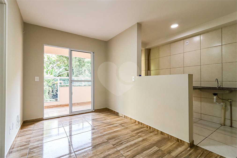 Apartamento à venda com 1 quarto em Jardim Ampliação, São Paulo, SP