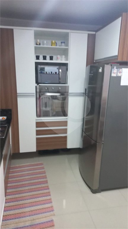 Casa à venda com 2 quartos, sendo 1 suíte,  no condomínio Ecoville Park, Mogi das Cruzes - SP