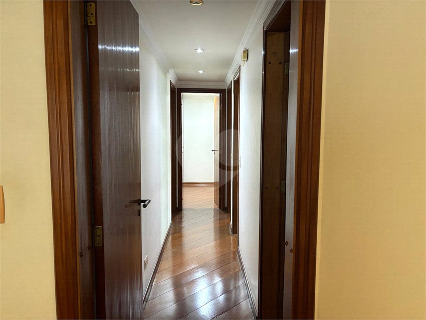 Apartamento à venda com 3 quartos, sendo 1 suíte,  em Santana, São Paulo, SP