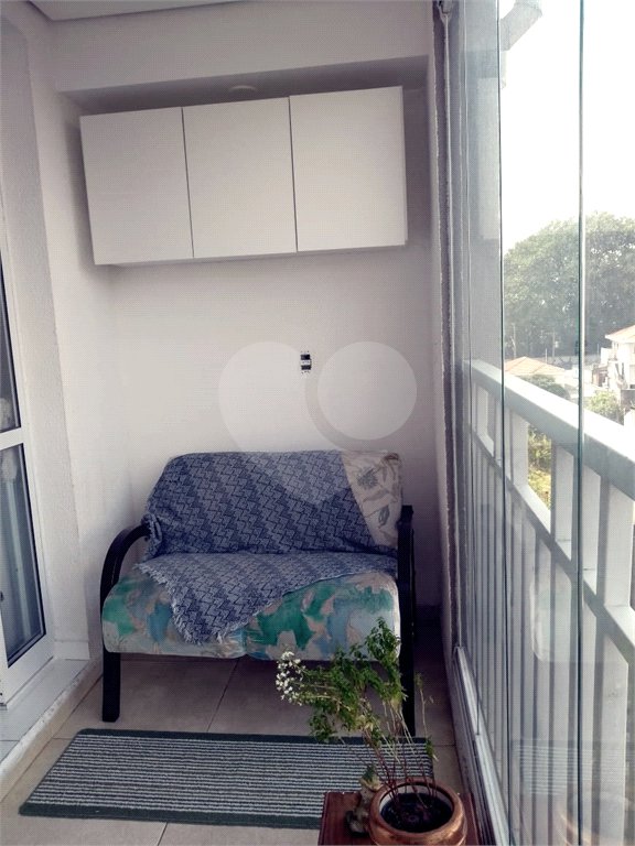 Apartamento à venda com 3 quartos, sendo 1 suíte,  em Tucuruvi, São Paulo, SP