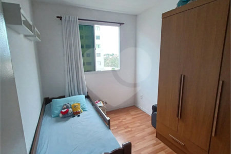 Apartamento à venda com 2 quartos em Jardim Boa Vista (zona Oeste), São Paulo, SP