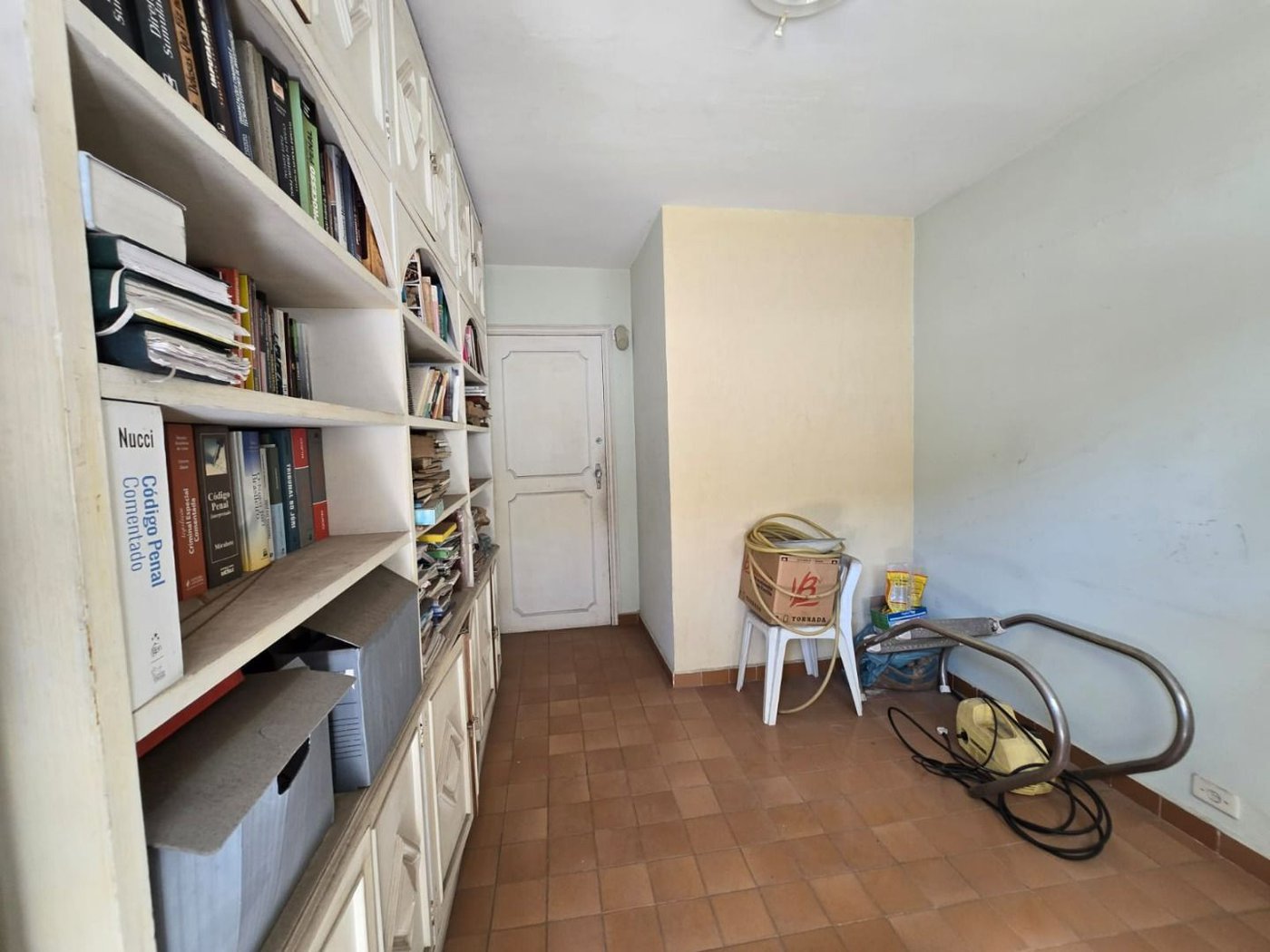 Cobertura com 3 dormitórios à venda, 310 m² por R$ 1.599.000,00 - Porto Ponta da Praia - Santos/SP