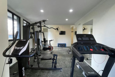 Apartamento à venda, 156 m² por R$ 800.000,00 - Ponta da Praia - Santos/SP