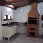Casa à venda com 4 suítes em Vila Ipojuca, São Paulo, SP