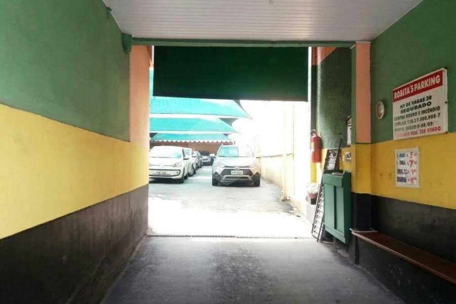Prédio à venda ou para alugar em Santana, São Paulo, SP