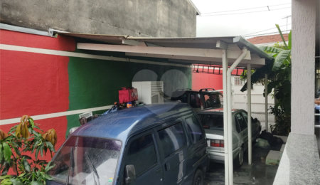 Terreno à venda em Vila Gustavo, São Paulo, SP