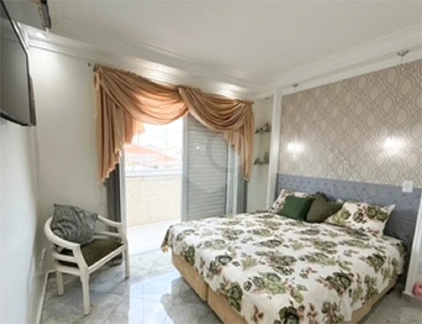 Apartamento à venda com 3 quartos, sendo 1 suíte, em Água Fria, São Paulo, SP