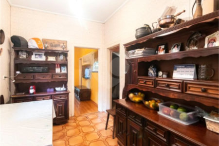 Casa à venda com 3 quartos, sendo 1 suíte, em Alto da Lapa, São Paulo, SP