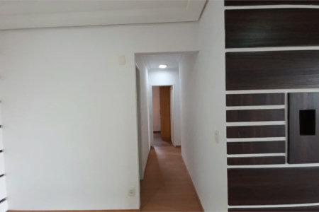 Apartamento à venda com 3 quartos, sendo 1 suíte, em Jardim Bonfiglioli, São Paulo, SP
