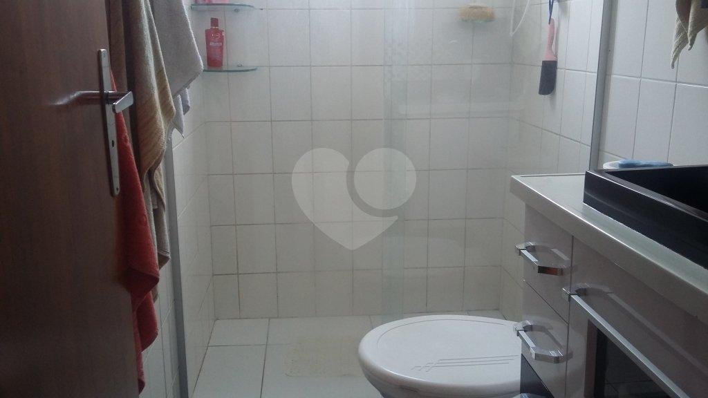 Apartamento à venda com 2 quartos em Casa Verde, São Paulo, SP