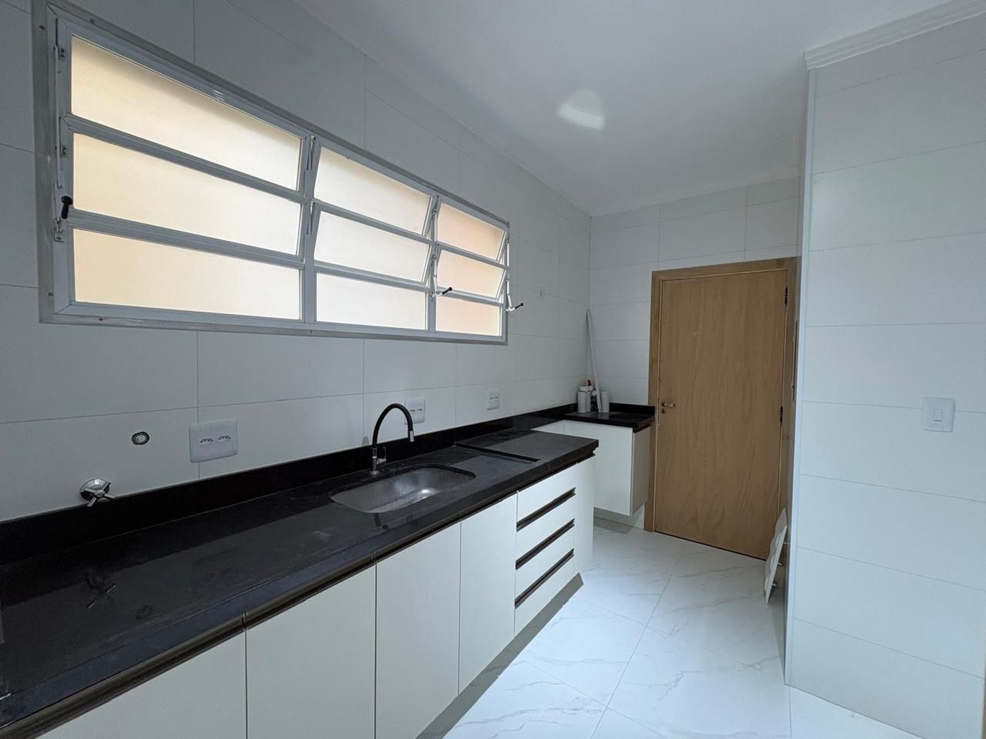 Apartamento com 3 dormitórios para alugar, 135 m² por R$ 7.500,02/mês - José Menino - Santos/SP
