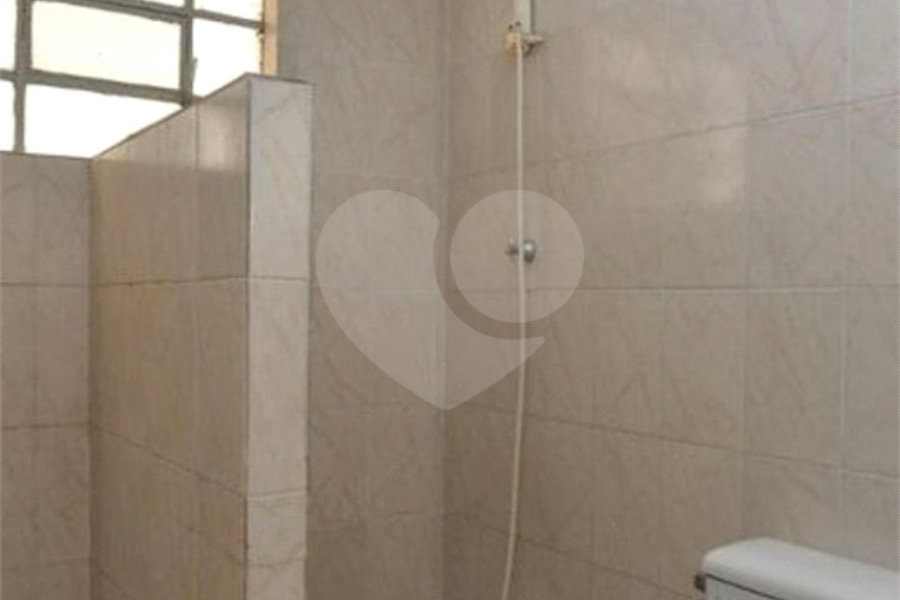 Sobrado à venda com 3 quartos em Alto da Lapa, São Paulo, SP