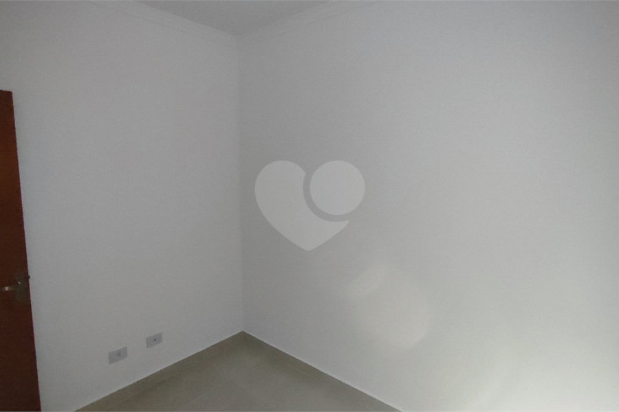 Apartamento à venda com 2 quartos em Mandaqui, São Paulo, SP