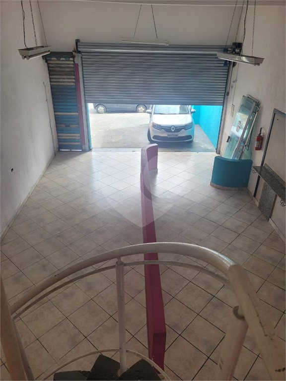 Salão para alugar em Jardim São José, Suzano, SP