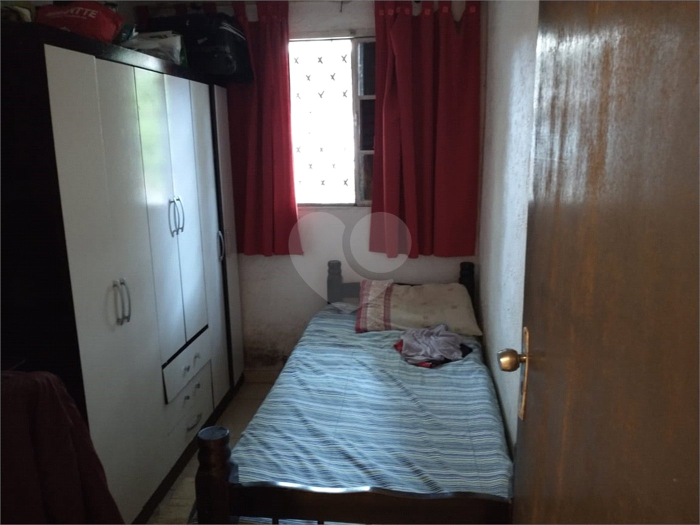 Terreno à venda com 2 quartos em Tucuruvi, São Paulo, SP