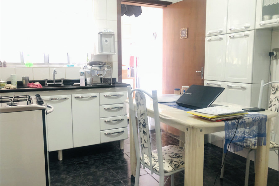 Casa à venda com 3 quartos em Vila Maria, São Paulo, SP