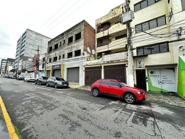 Sala para alugar em Jardim Paulista, Suzano, SP