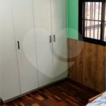 Casa à venda com 2 quartos, sendo 1 suíte, em Vila Isolina Mazzei, São Paulo, SP