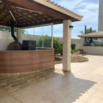 Apartamento à venda com 2 quartos, sendo 1 suíte,  em Jardim Parque Morumbi, São Paulo, SP