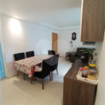 Apartamento à venda com 3 quartos, sendo 1 suíte,  em Horto Florestal, São Paulo, SP