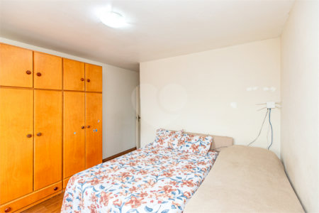 Sobrado à venda com 3 quartos, sendo 1 suíte, em Jardim Prudência, São Paulo, SP