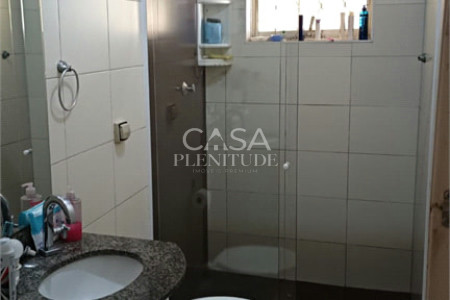 Casa à venda com 2 quartos, sendo 1 suíte,  em Central Parque Sorocaba, Sorocaba, SP