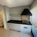 Apartamento à venda com 3 suítes em Brooklin Paulista, São Paulo, SP