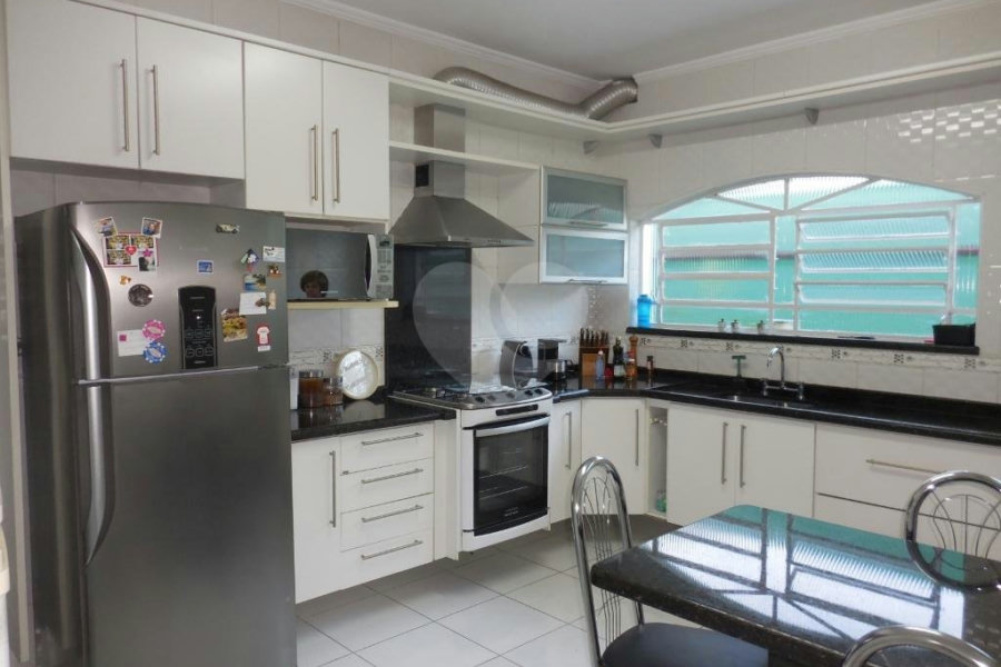 Casa à venda com 3 quartos, sendo 1 suíte, em Mandaqui, São Paulo, SP