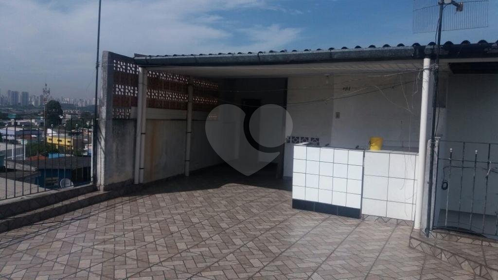 Sobrado à venda com 3 quartos, sendo 1 suíte, em Jardim Japão, São Paulo, SP