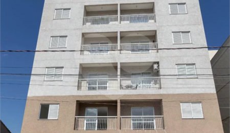 Apartamento para alugar com 2 quartos, sendo 1 suíte,  em Parque São Lourenço, Indaiatuba, SP