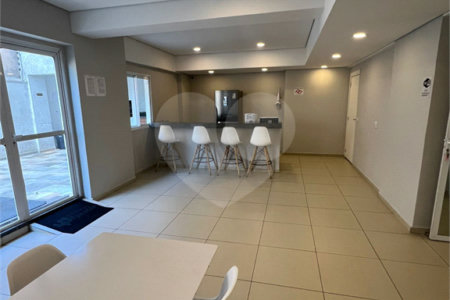 Apartamento à venda com 1 quarto em Vila Ré, São Paulo, SP