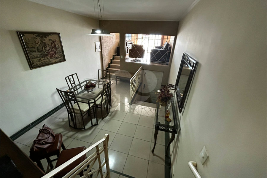 Sobrado à venda com 3 quartos, sendo 1 suíte, em Pirituba, São Paulo, SP