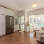 Apartamento à venda com 1 suíte em Jardim Vila Mariana, São Paulo, SP