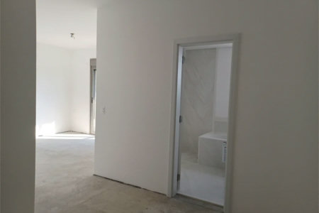 Apartamento à venda com 4 suítes em Real Parque, São Paulo, SP