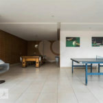 Apartamento à venda com 3 suítes no Centro, São Bernardo do Campo, SP