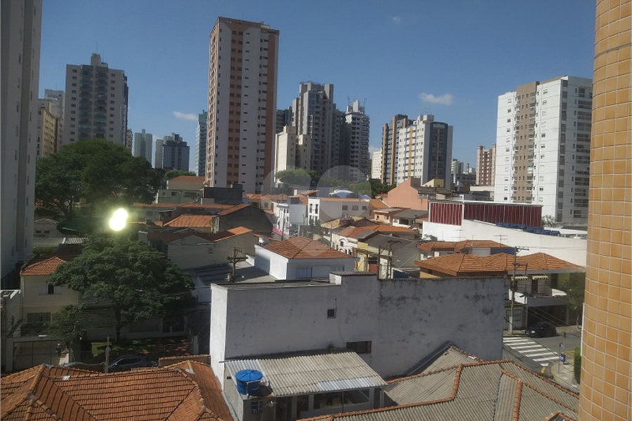 Apartamento à venda com 3 suítes em Santa Paula, São Caetano do Sul, SP