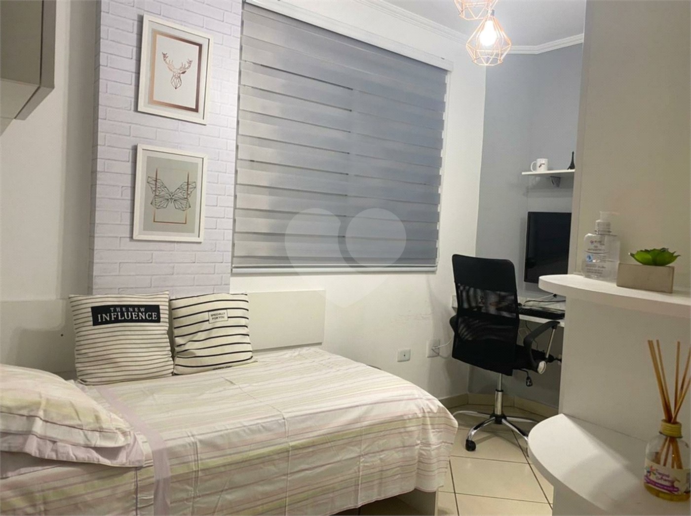 Apartamento à venda com 3 quartos, sendo 1 suíte, em Vila Zilda (tatuapé), São Paulo, SP
