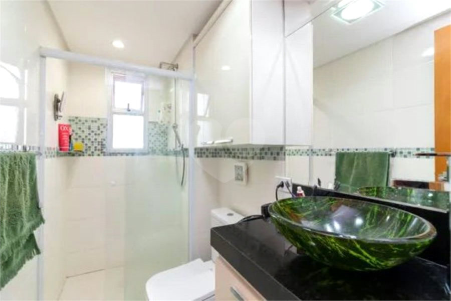 Apartamento à venda com 3 quartos, sendo 1 suíte, em Casa Verde, São Paulo, SP