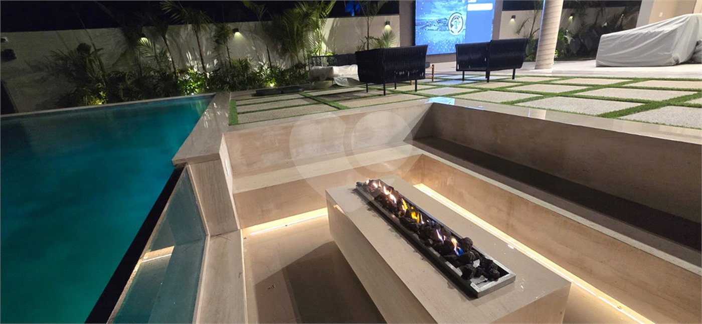 Casa à venda com 6 suítes no condomínio Riviera de São Lourenço, Bertioga - SP
