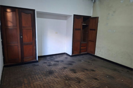 Casa Comercial para locação, Embaré, Santos - CA0170.