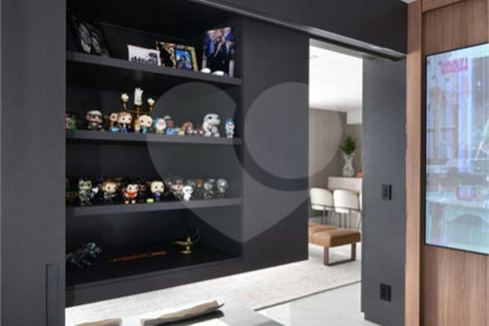 Apartamento à venda com 4 suítes em Vila Mariana, São Paulo, SP