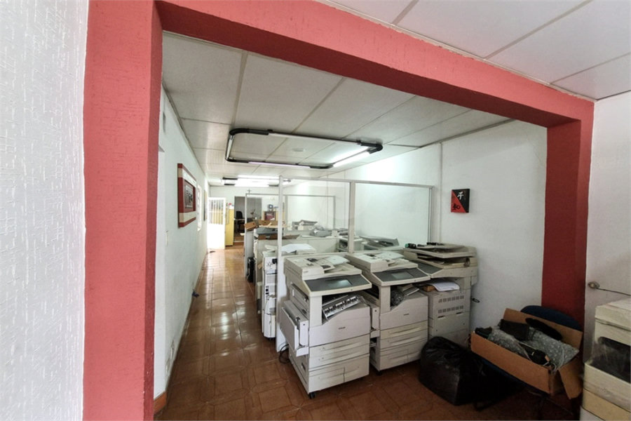 Casa à venda com 1 quarto em Santana, São Paulo, SP