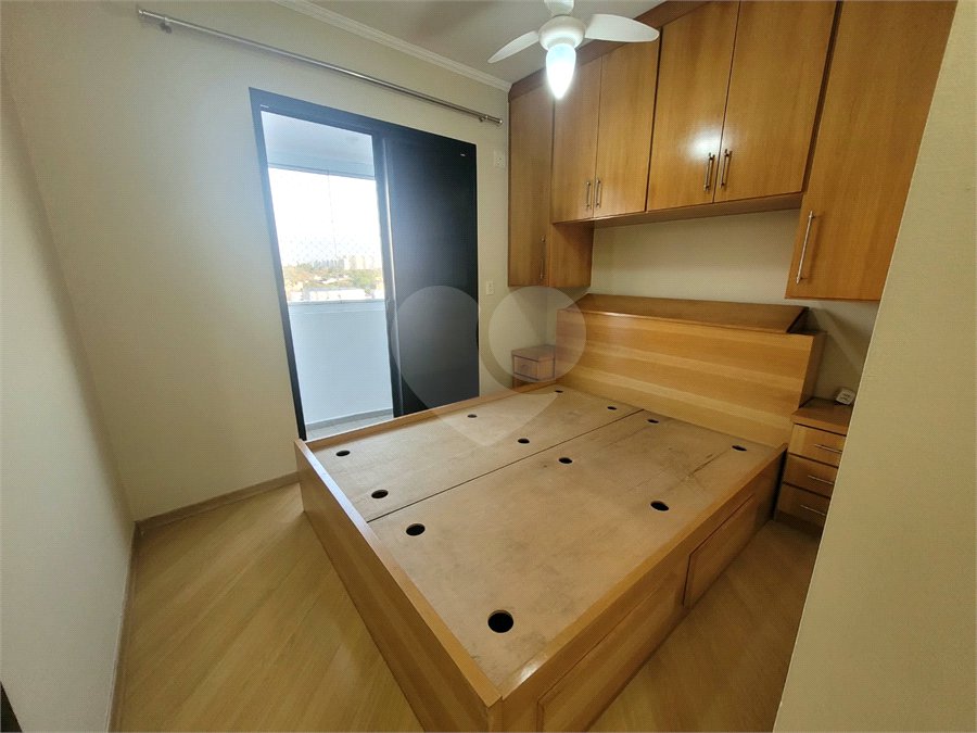 Apartamento para alugar com 3 quartos, sendo 1 suíte,  em Vila Hamburguesa, São Paulo, SP