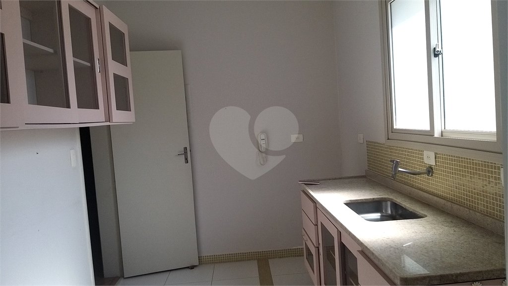 Apartamento à venda com 2 quartos em Vila Suissa, Mogi das Cruzes, SP