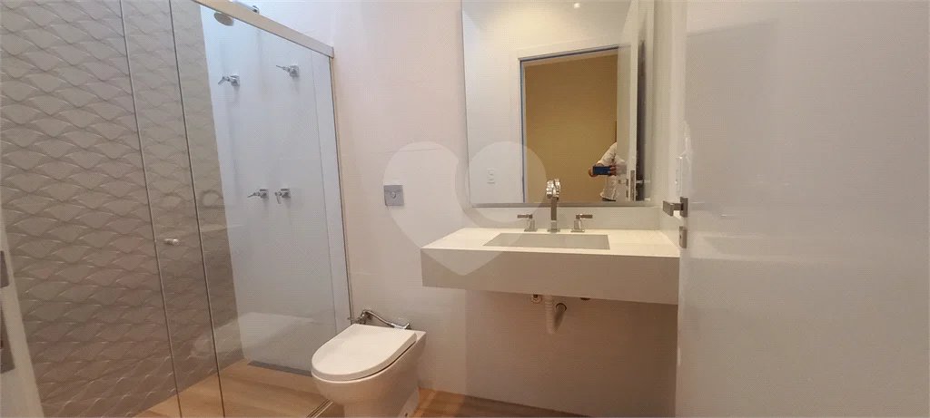 Casa à venda com 3 suítes no condomínio Alphaville 1 Rp, Ribeirão Preto - SP