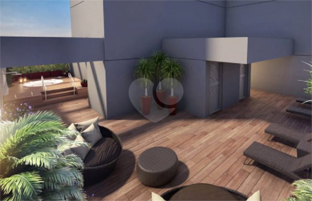 APARTAMENTO A VENDA EM SP CONSOLACAO