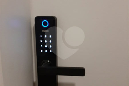 Apartamento à venda com 4 suítes em Santana, São Paulo, SP