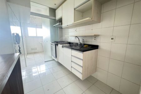 Apartamento à venda com 2 suítes em Tucuruvi, São Paulo, SP